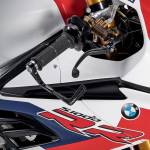 Alpha Racing Performance Parts - Alpha Racing Brake lever guard SBK BMW S1000RR 2019-,M1000RR 2021- - Image 5