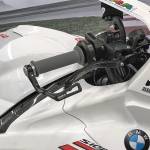 Alpha Racing Performance Parts - Alpha Racing Brake lever guard BMW S1000RR 2019-,M1000RR 2021- - Image 3