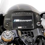 Alpha Racing Performance Parts - Alpha Racing Motec C125 dashboard BMW S1000RR 2019- and M1000RR 2021- - Image 6