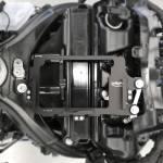 Alpha Racing Performance Parts - Alpha Racing ECU bracket  BMW S1000RR 2019- and M1000RR 2021- - Image 4
