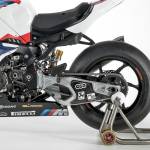 Alpha Racing Performance Parts - Alpha Racing Superbike swingarm BMW S1000RR 2019- - Image 8