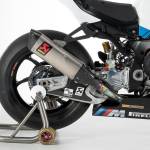 Alpha Racing Performance Parts - Alpha Racing Superbike swingarm BMW S1000RR 2019- - Image 9