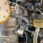 Alpha Racing Performance Parts - Alpha Racing Linkage kit OEM swingarm BMW S1000 RR 2019- - Image 6