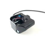 Alpha Racing Performance Parts - Alpha Racing Switch unit right 3 buttons, for M RCK BMW S1000RR 2019- and BMW M1000RR 2021- - Image 2