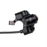 Alpha Racing Performance Parts - Alpha Racing Switch unit right on throttle, for M RCK BMW S1000RR 2019- and BMW M1000RR 2021- - Image 3
