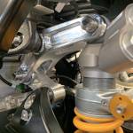 Alpha Racing Performance Parts - Alpha Racing Bolt kit link assembly BMW S1000RR 2019-,M1000RR 2021- - Image 2