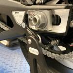 Alpha Racing Performance Parts - Alpha Racing Y rear stand support kit, S1000 RR 2019- - Image 6