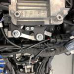 Alpha Racing Performance Parts - Alpha Racing Fuel drain kit BMW S1000RR 2019- and BMW M1000RR 2021- - Image 7