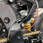 Alpha Racing Performance Parts - Alpha Racing Fuel drain kit BMW S1000RR 2019- and BMW M1000RR 2021- - Image 8