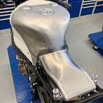 Alpha Racing Performance Parts - Alpha Racing Fuel tank SBK spec.BMW S1000RR 2019-,M1000RR 2021- - Image 9