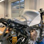Alpha Racing Performance Parts - Alpha Racing Fuel tank SBK spec.BMW S1000RR 2019-,M1000RR 2021- - Image 10