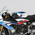 Alpha Racing Performance Parts - Alpha Racing Fuel tank SBK spec.BMW S1000RR 2019-,M1000RR 2021- - Image 11