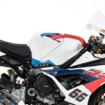 Alpha Racing Performance Parts - Alpha Racing Fuel tank SBK spec.BMW S1000RR 2019-,M1000RR 2021- - Image 12