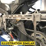 Alpha Racing Performance Parts - Alpha Racing Ride Height Tool kit BMW S1000RR 2019-,M1000RR 2021- - Image 5