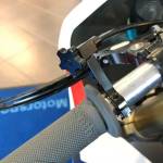 Alpha Racing Performance Parts - Alpha Racing Remote adjuster for brake lever - Image 3