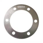 Wheels  - Wheel Accessories  - Alpha Racing Performance Parts - Alpha Racing Spacer rim/brake disc 1,0 mm