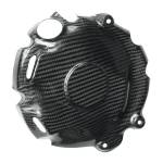 Alpha Racing Performance Parts - Alpha Racing Clutch cover protection carbon, 2009-2016 - Image 1