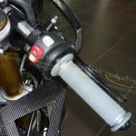 Alpha Racing Performance Parts - Alpha Racing Fast throttle kit 63° medium BMW S1000RR/HP4 2009-2014 - Image 3