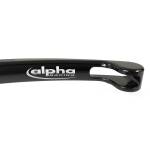 Alpha Racing Performance Parts - Alpha Racing Clutch lever Racing short, folding and adjustable - Image 3