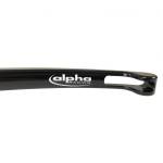 Alpha Racing Performance Parts - Alpha Racing Clutch lever Racing long, folding and adjustable - Image 3
