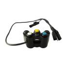 Alpha Racing Performance Parts - Alpha Racing Conversion kit switch gear EVO BMW S1000 RR/HP4 2009-2014 - Image 3