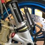 Alpha Racing Performance Parts - Alpha Racing Bracket for suspension sensor - Image 2
