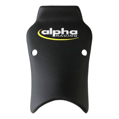Bodywork - Alpha Racing - Seats