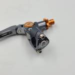 Qnium - Qnium Clutch Cable Master Perch Kit 28mm Ratio - Image 2