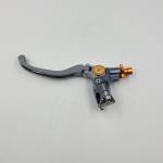 Hand & Foot Controls - Levers - Qnium - Qnium Clutch Cable Master Perch Kit 28mm Ratio