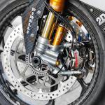 Alpha Racing Performance Parts - Alpha Racing Brembo Racing brake caliper kit GP4-PR - Image 5
