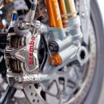 Alpha Racing Performance Parts - Alpha Racing Brembo Racing brake caliper kit GP4-PR - Image 7