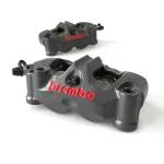 Alpha Racing Performance Parts - Alpha Racing Brembo Racing brake caliper kit GP4-RR - Image 2