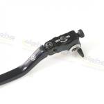 Alpha Racing Performance Parts - Alpha Racing Brake lever racing long complete, for Brembo 19RCS - Image 2