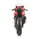 Alpha Racing Performance Parts - Alpha Racing Akrapovic Slip-On LIne Carbon BMW S1000RR 2019- And M1000RR 2021- - Image 4