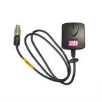 Alpha Racing 2D GPS Mouse for RCK Pro-STK