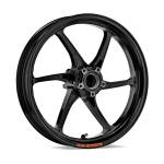 Alpha Racing Performance Parts - Alpha Racing OZ front wheel Cattiva RS-A, 3,5"x17"
