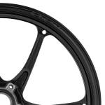 Alpha Racing Performance Parts - Alpha Racing OZ front wheel Cattiva RS-A, 3,5"x17" - Image 2