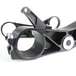 Alpha Racing Performance Parts - Alpha Racing triple clamps WSBK, Bitubo/Öhlins 28 mm - Image 5