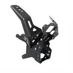 Alpha Racing Performance Parts - Alpha Racing Dashboard and fairing carrier, Motec dashboard BMW M1000RR 2021 - Image 3