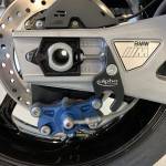 Alpha Racing Performance Parts - Alpha Racing Y rear stand support kit BMW M1000RR 2021- - Image 3