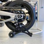 Alpha Racing Performance Parts - Alpha Racing Y rear stand support kit BMW M1000RR 2021- - Image 4