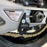Alpha Racing Performance Parts - Alpha Racing Y rear stand support kit BMW M1000RR 2021- - Image 5
