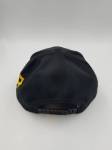 HHR Performance - Carbonin Flatbill Hat - Black - Image 3