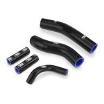 Samco Sport - Samco Sport 5 Piece Samco Sport Silicone Radiator Coolant Hose Kit  BMW F 800 GS / GS Adventure 2009 - 2018 - Image 2