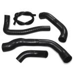 Samco Sport 5 Piece Silicone Radiator Coolant Hose Kit BMW K 75 (Internal Crank Case Hose - Selected Models) 1985 - 1996