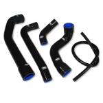 Samco Sport - Samco Sport 5 Piece Silicone Radiator Coolant Hose Kit BMW K 100 2V 1982 - 1992 - Image 3