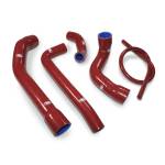 Samco Sport - Samco Sport 5 Piece Silicone Radiator Coolant Hose Kit BMW K 100 2V 1982 - 1992 - Image 5