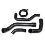 Samco Sport - Samco Sport 5 Piece Silicone Radiator Coolant Hose Kit BMW K 100 / K 100 RS,K1100/RS/RT 1982 - 1999 - Image 3