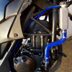 Samco Sport - Samco Sport 3 Piece Silicone Radiator Coolant Hose Kit Honda CBR 250 R /CBR 300 R - Image 5