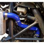 Samco Sport - Samco Sport 3 Piece Silicone Radiator Coolant Hose Kit Honda CBR 250 R /CBR 300 R - Image 8